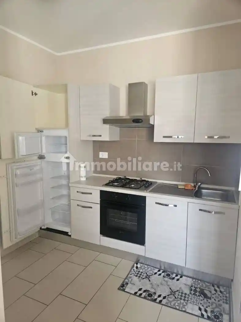 Appartamento in affitto a Asti