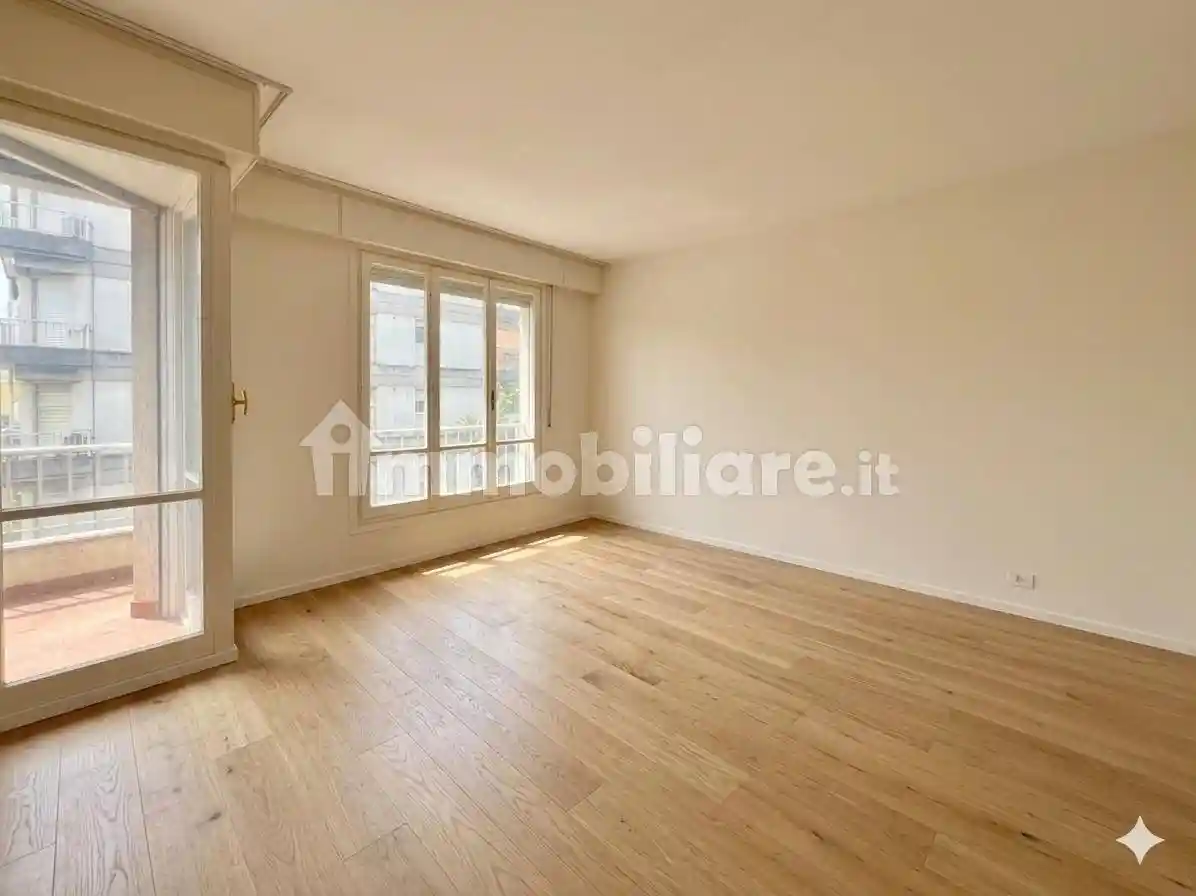 Appartamento in vendita a Bordighera