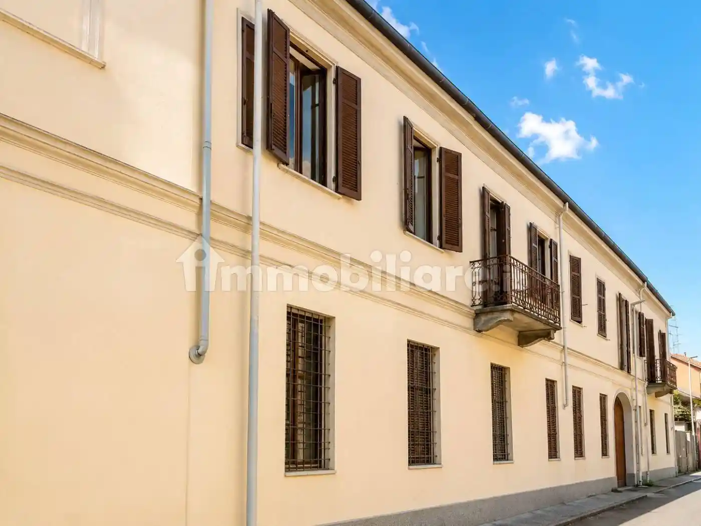 Appartamento in affitto a Vercelli