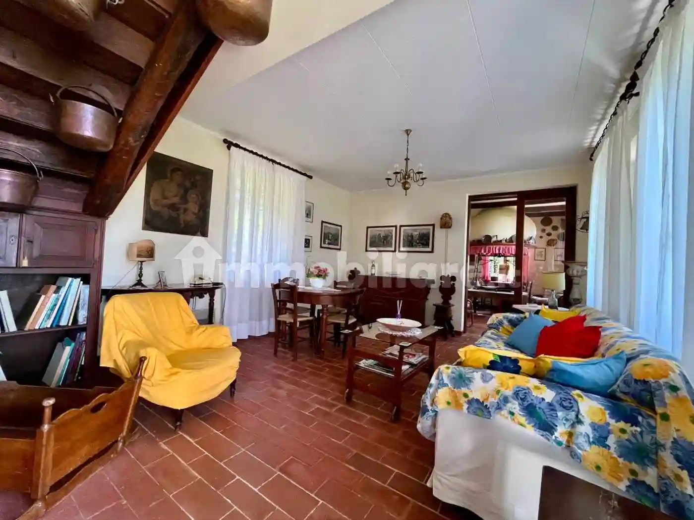 Casa indipendente - foto 4