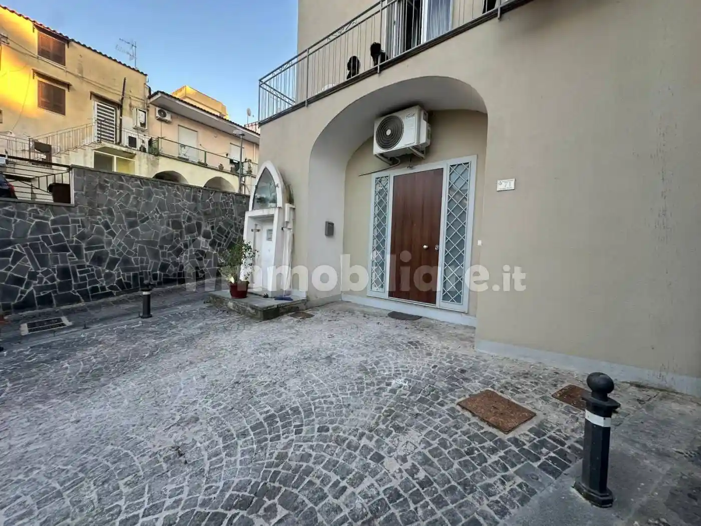 Appartamento in affitto a Sant'Anastasia