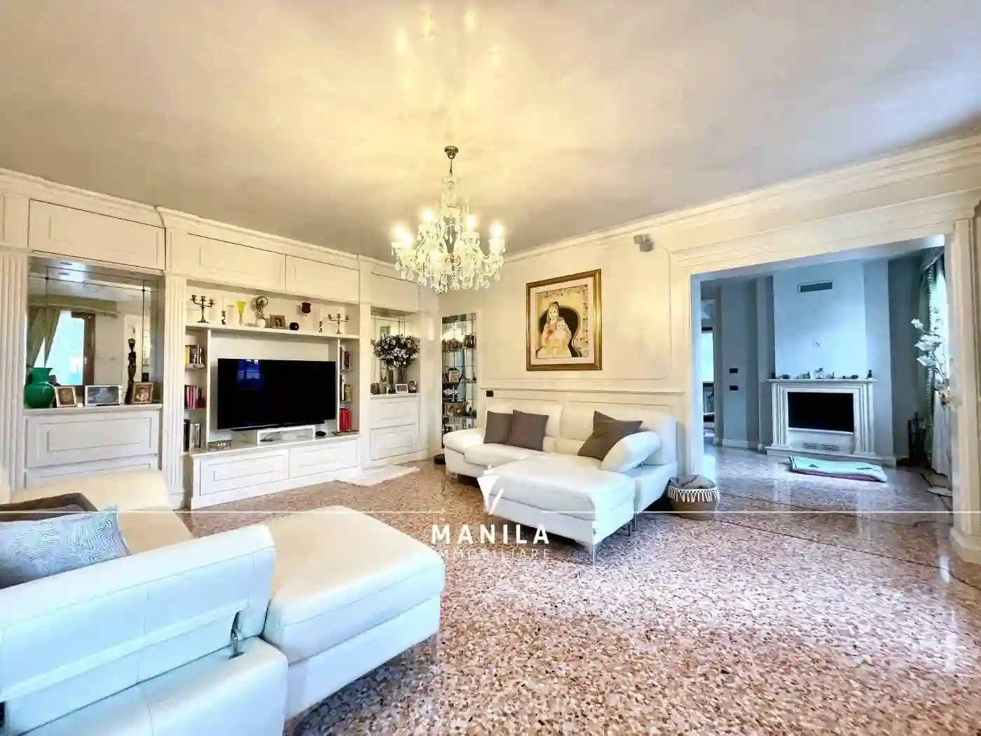 Villa - foto 3