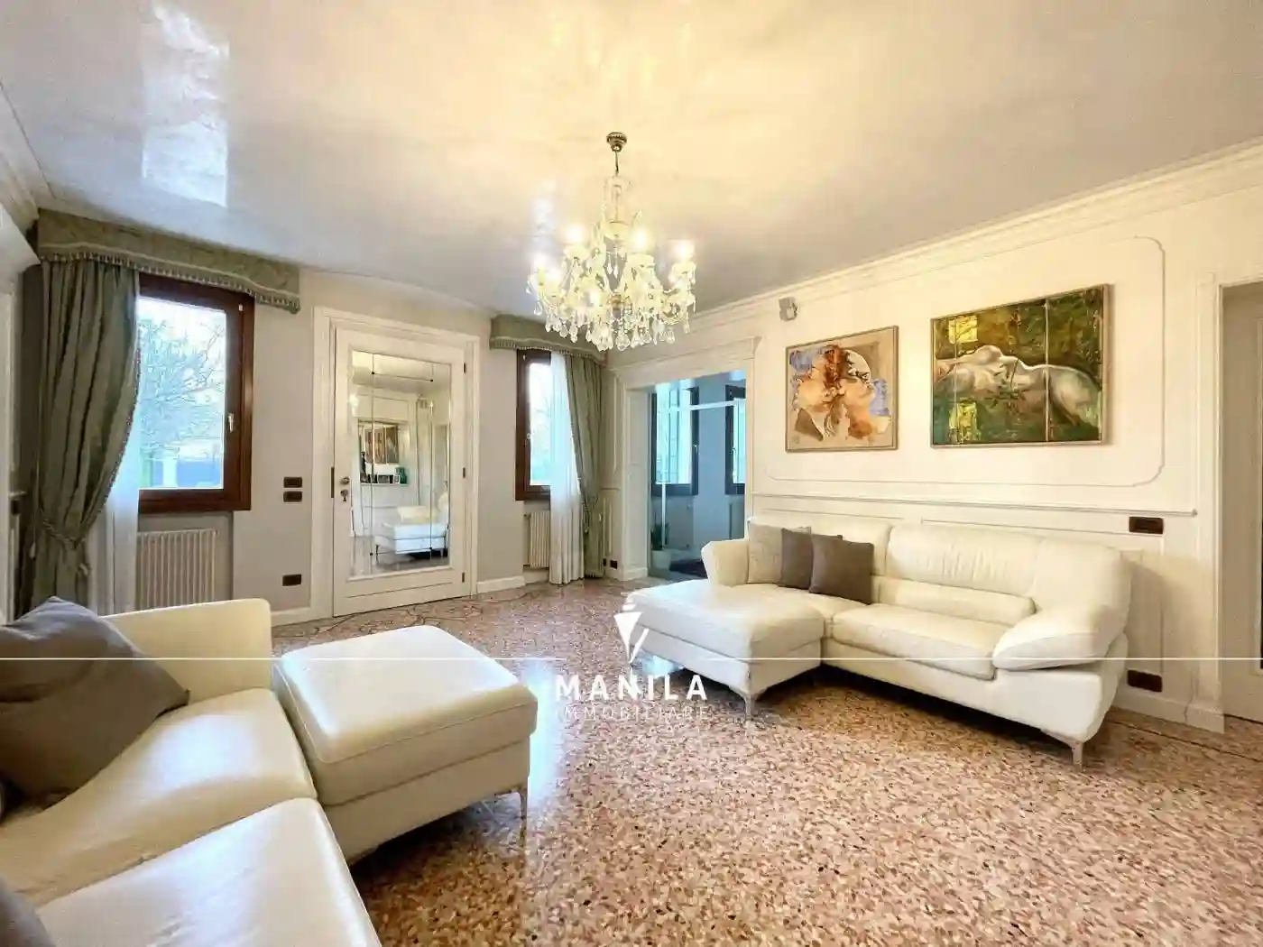 Villa - foto 5