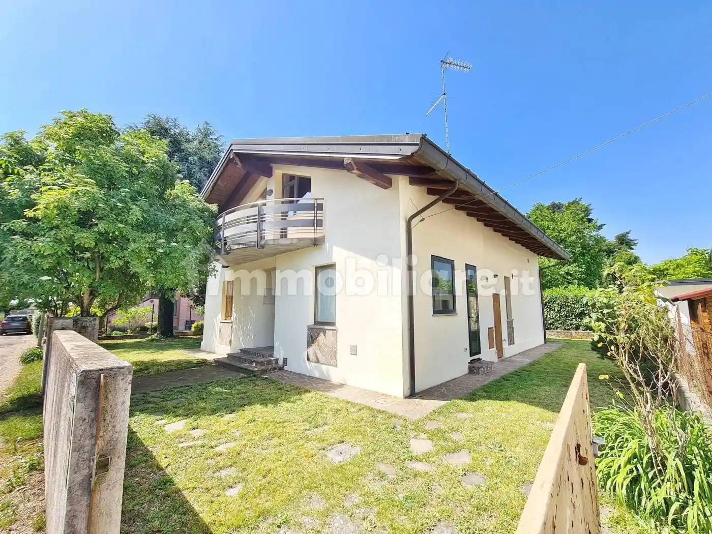 Villa in vendita a Udine