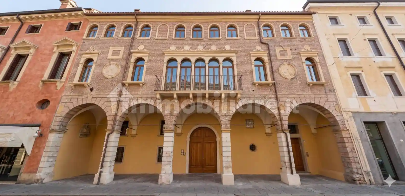 Progetto in vendita a Padova
