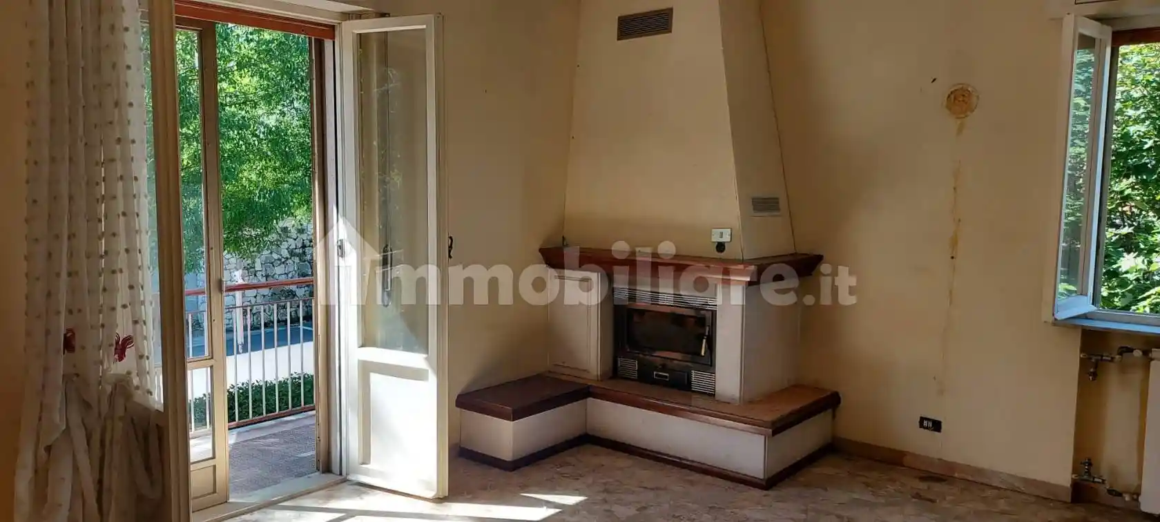 Appartamento in vendita a Caramanico Terme