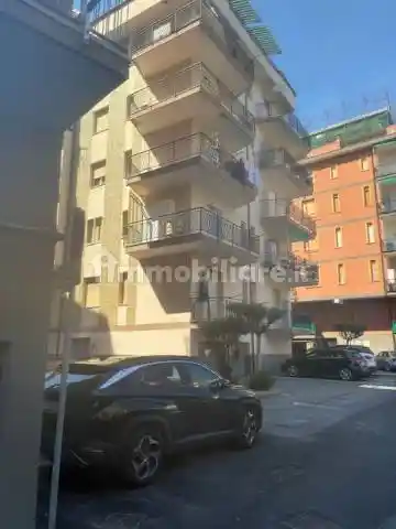 Appartamento in vendita a Borghetto Santo Spirito