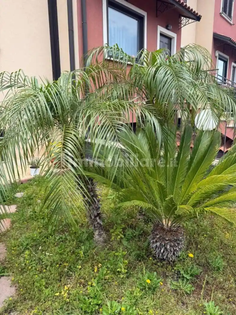 Villetta a schiera in vendita a San Giovanni la Punta