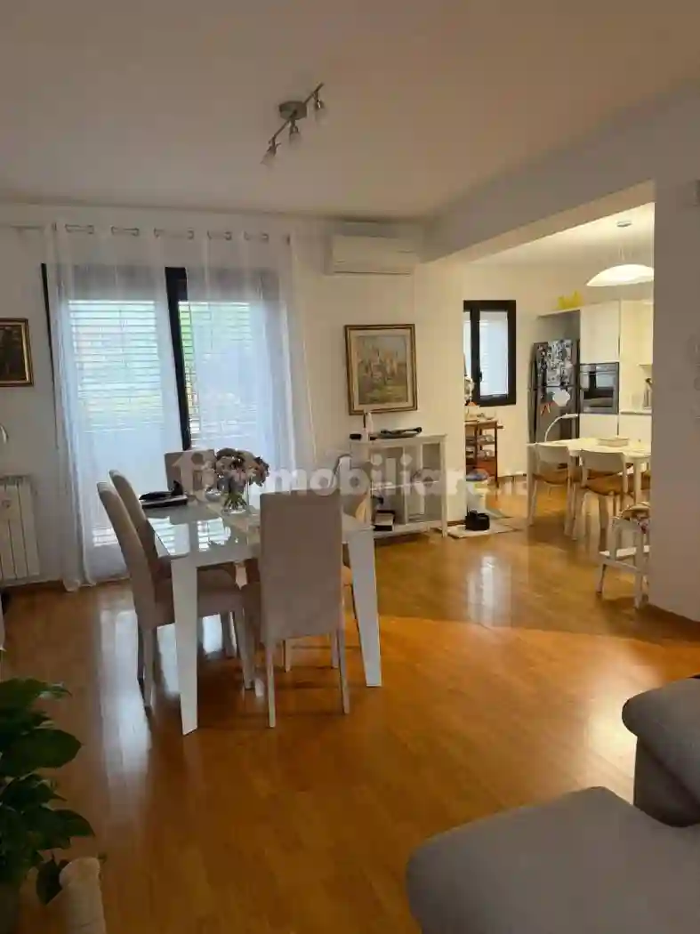Villetta a schiera - foto 4