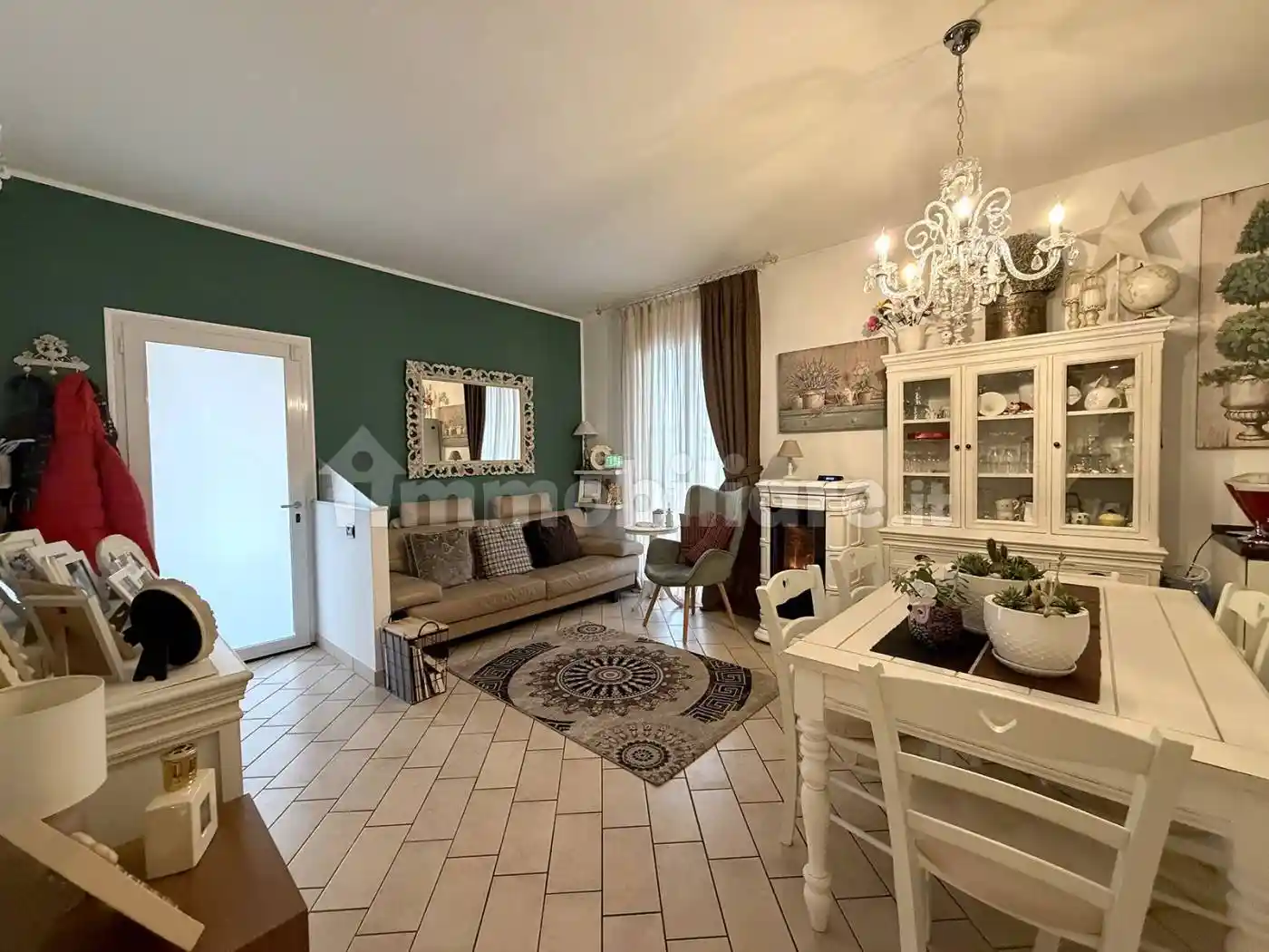 Appartamento in vendita a Riccione