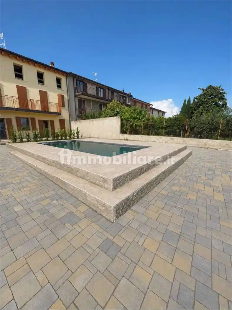 Appartamento in vendita a Manerba del Garda