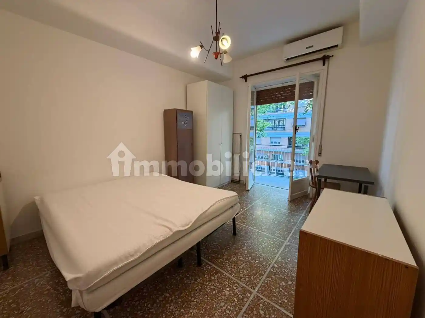 Appartamento in affitto a Roma