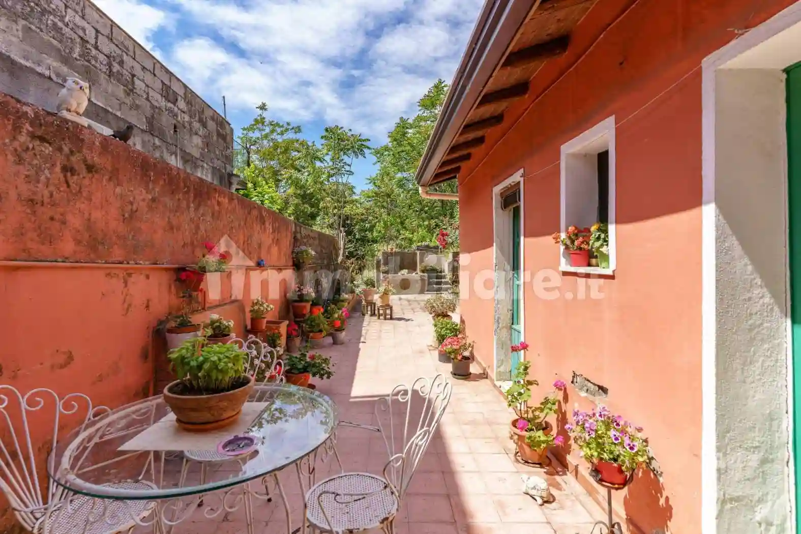 Casa indipendente - foto 4