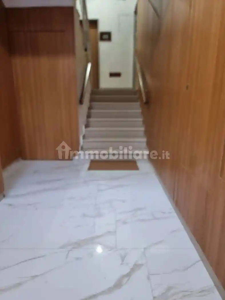 Appartamento in vendita a Bari