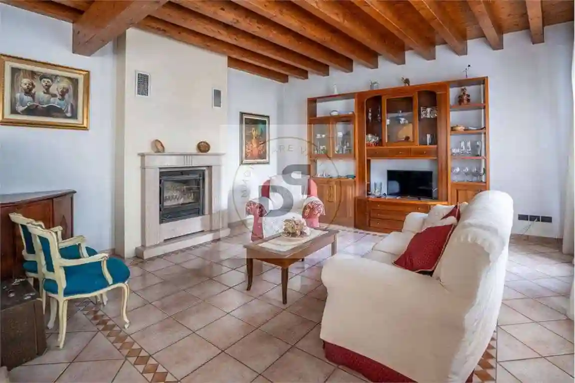 Casa indipendente - foto 4