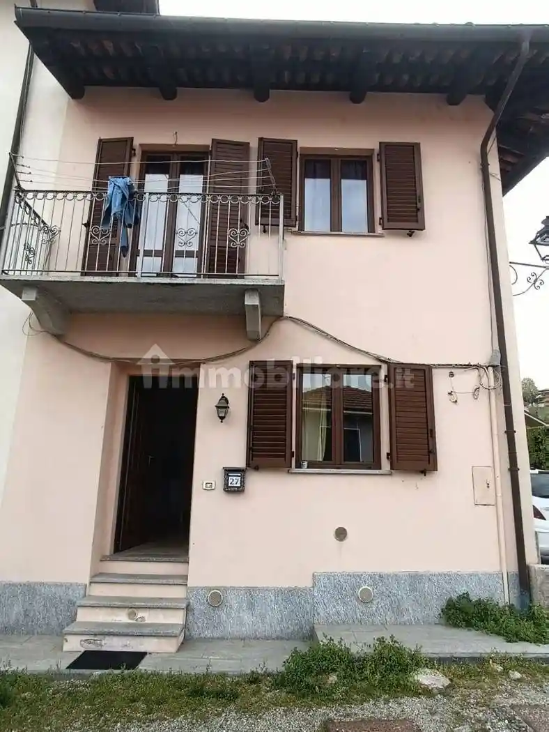 Appartamento in affitto a Saluzzo