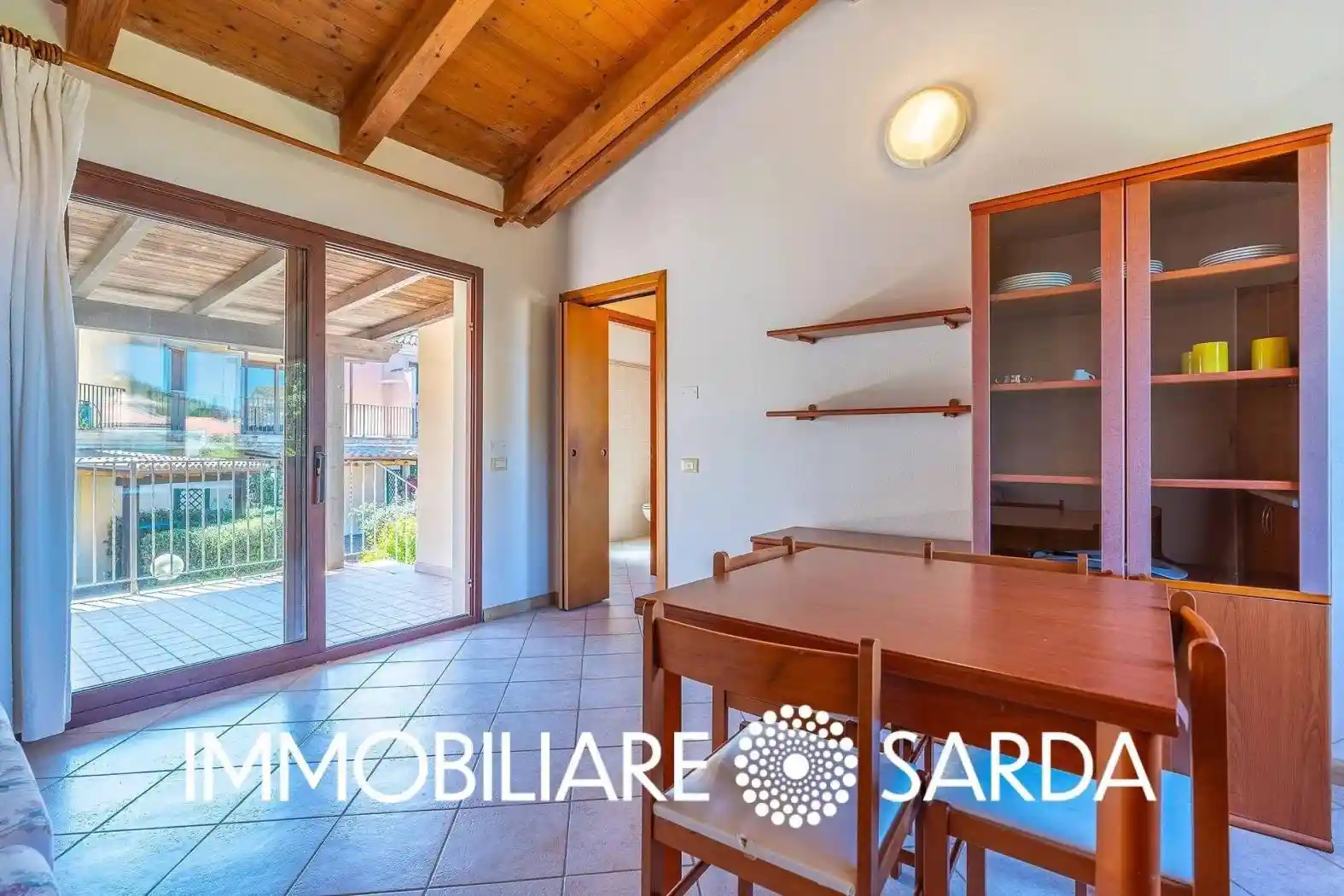 Appartamento in vendita a Tempio Pausania