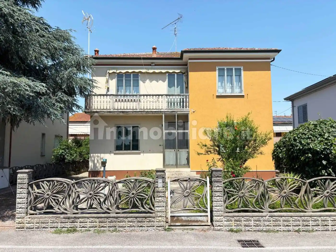Casa indipendente in vendita a Ferrara