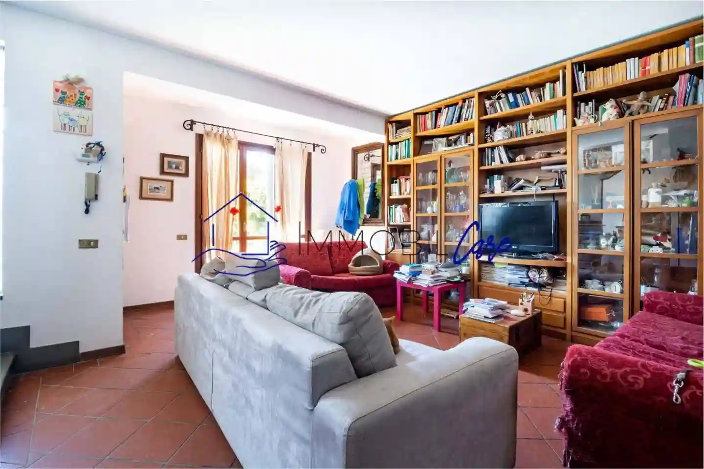 Villetta a schiera - foto 2