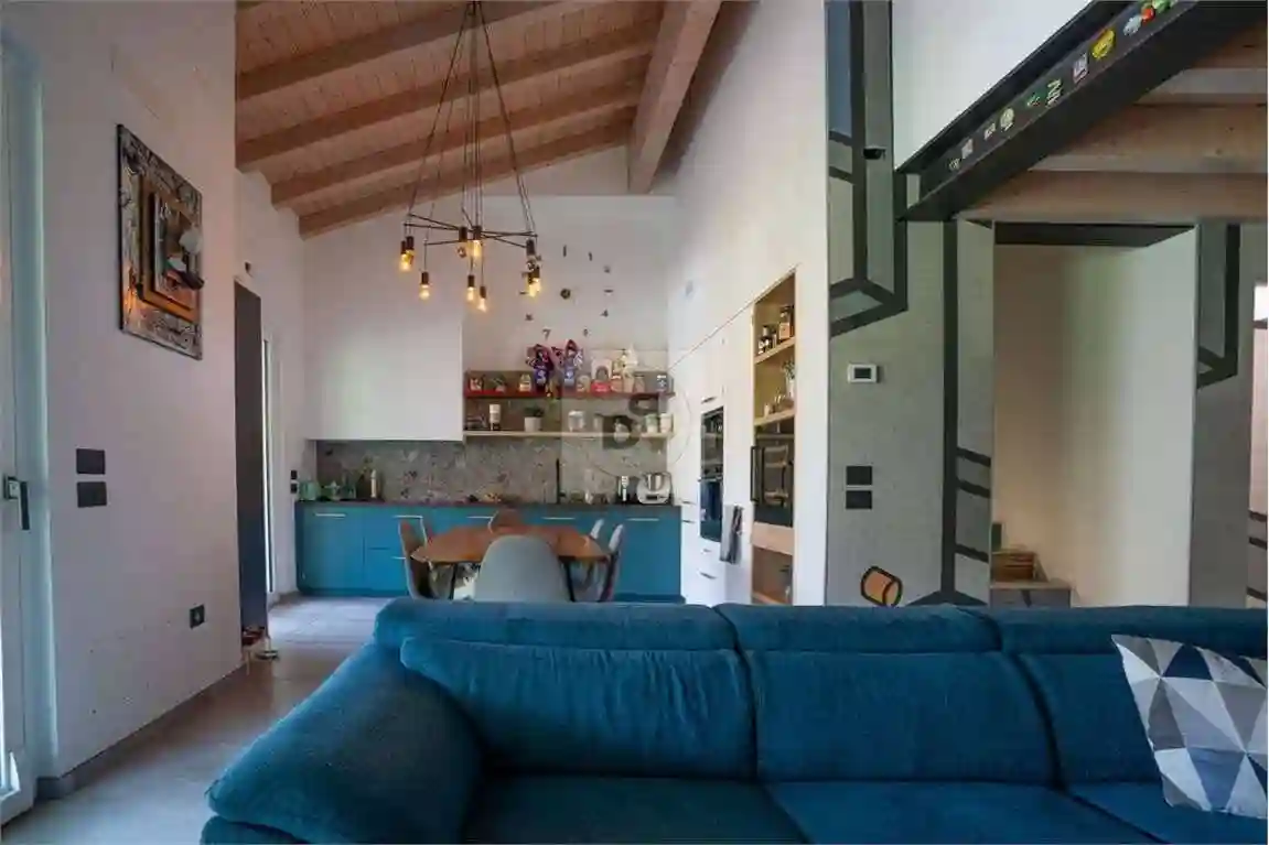 Casa indipendente - foto 4