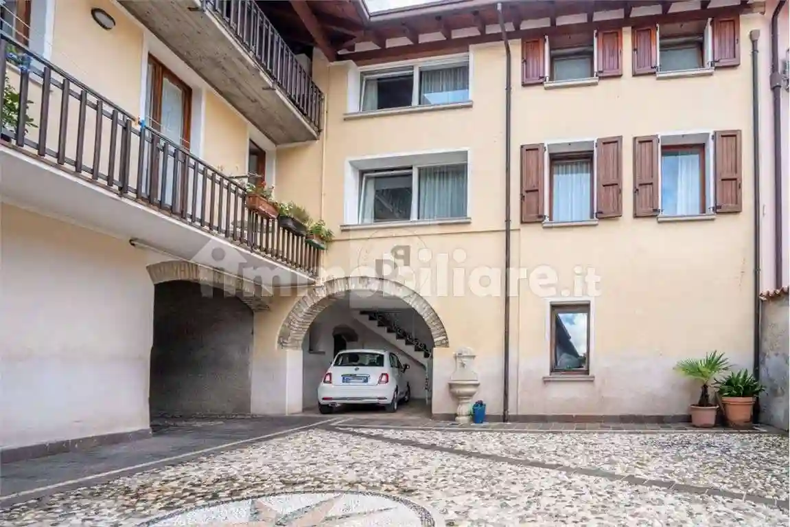 Palazzo - Edificio - foto 2