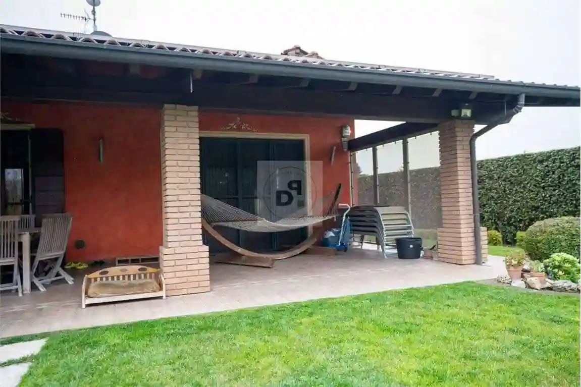 Villa - foto 4