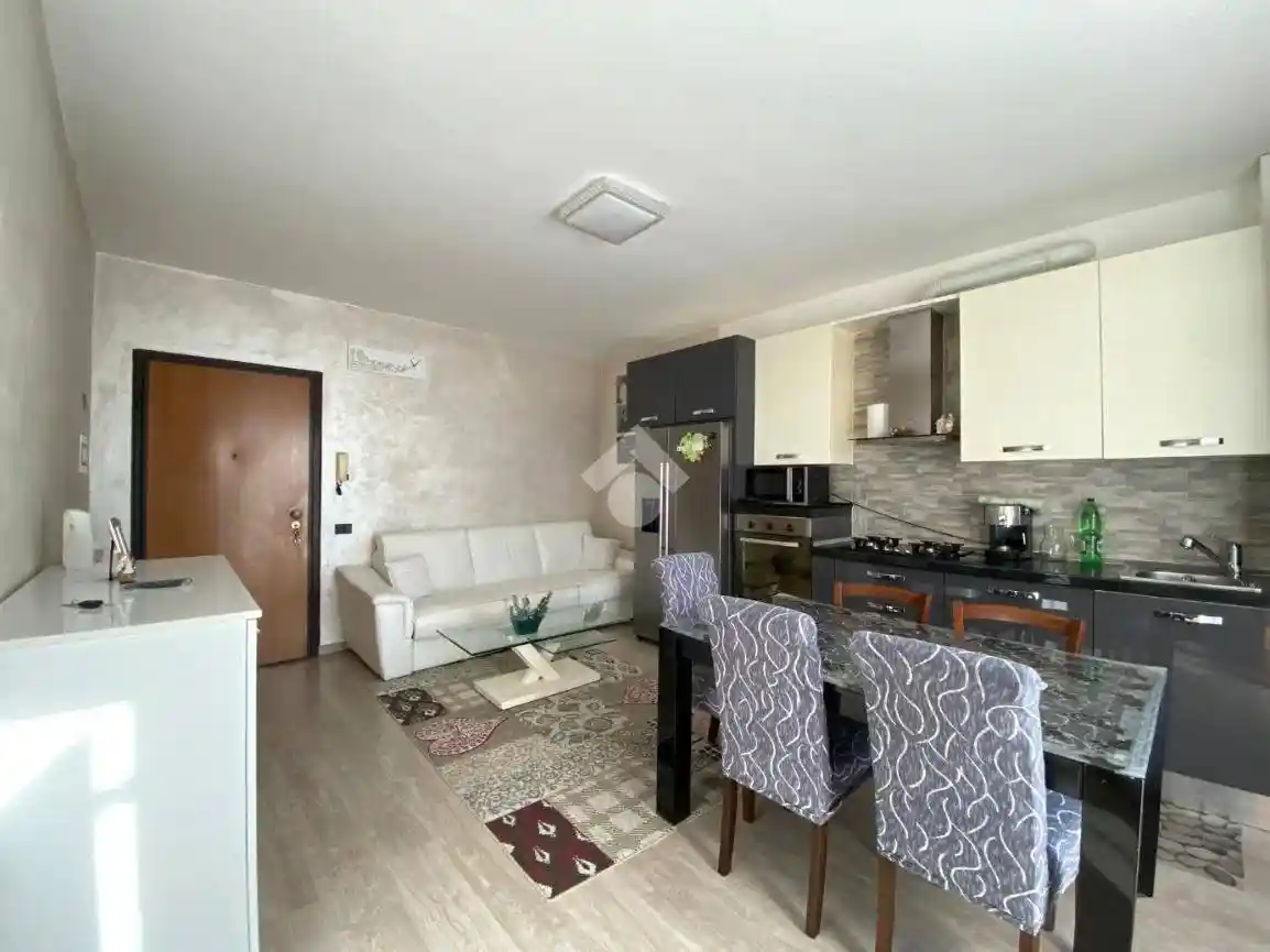 Appartamento in vendita a Villa d'Ogna
