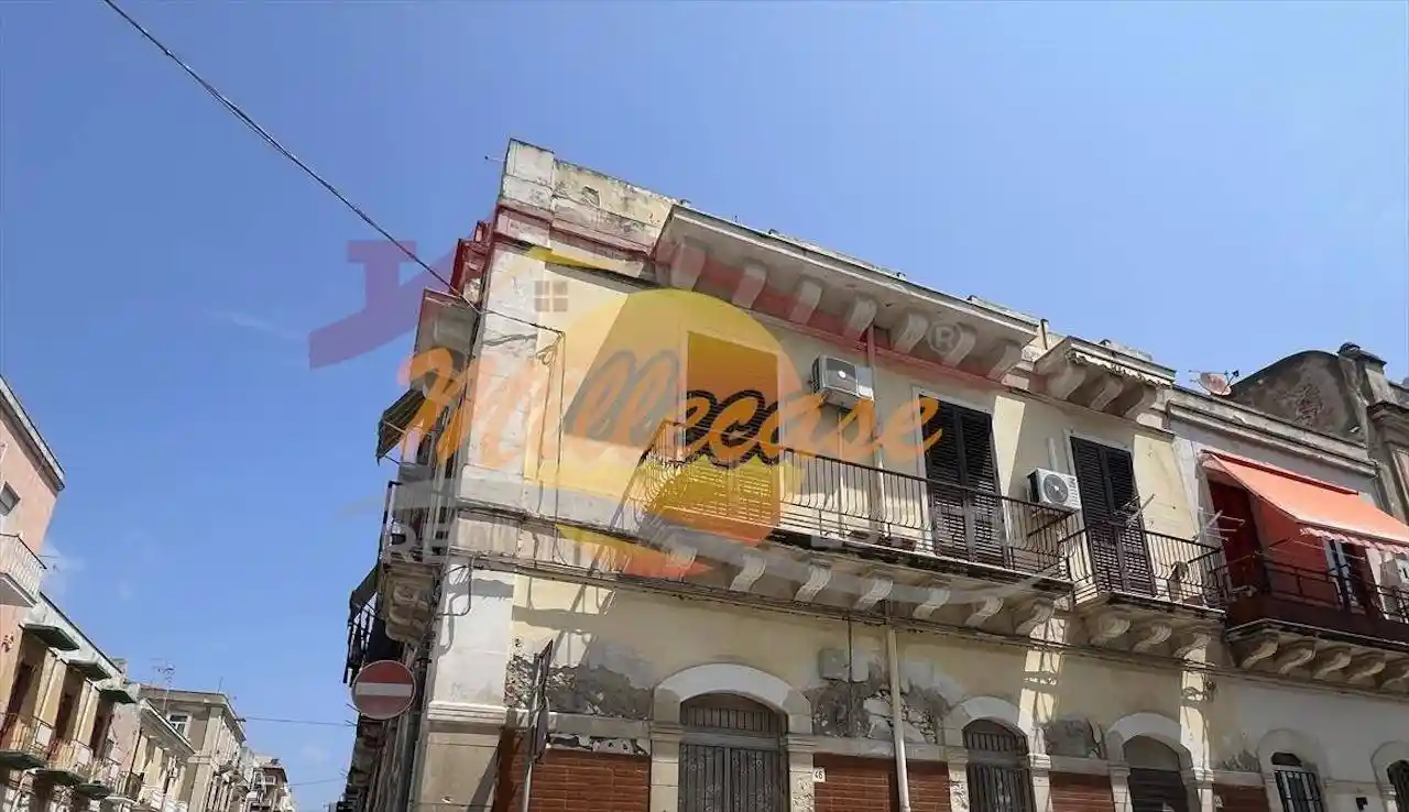 Appartamento in vendita a Siracusa