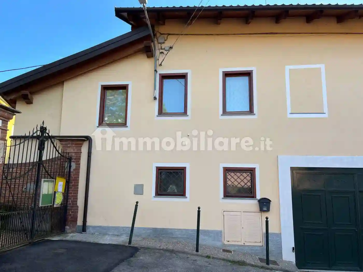 Villetta a schiera - foto 3