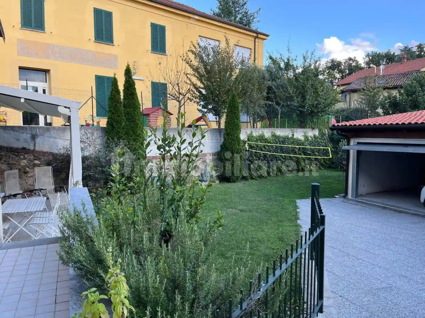 Villetta a schiera - foto 5