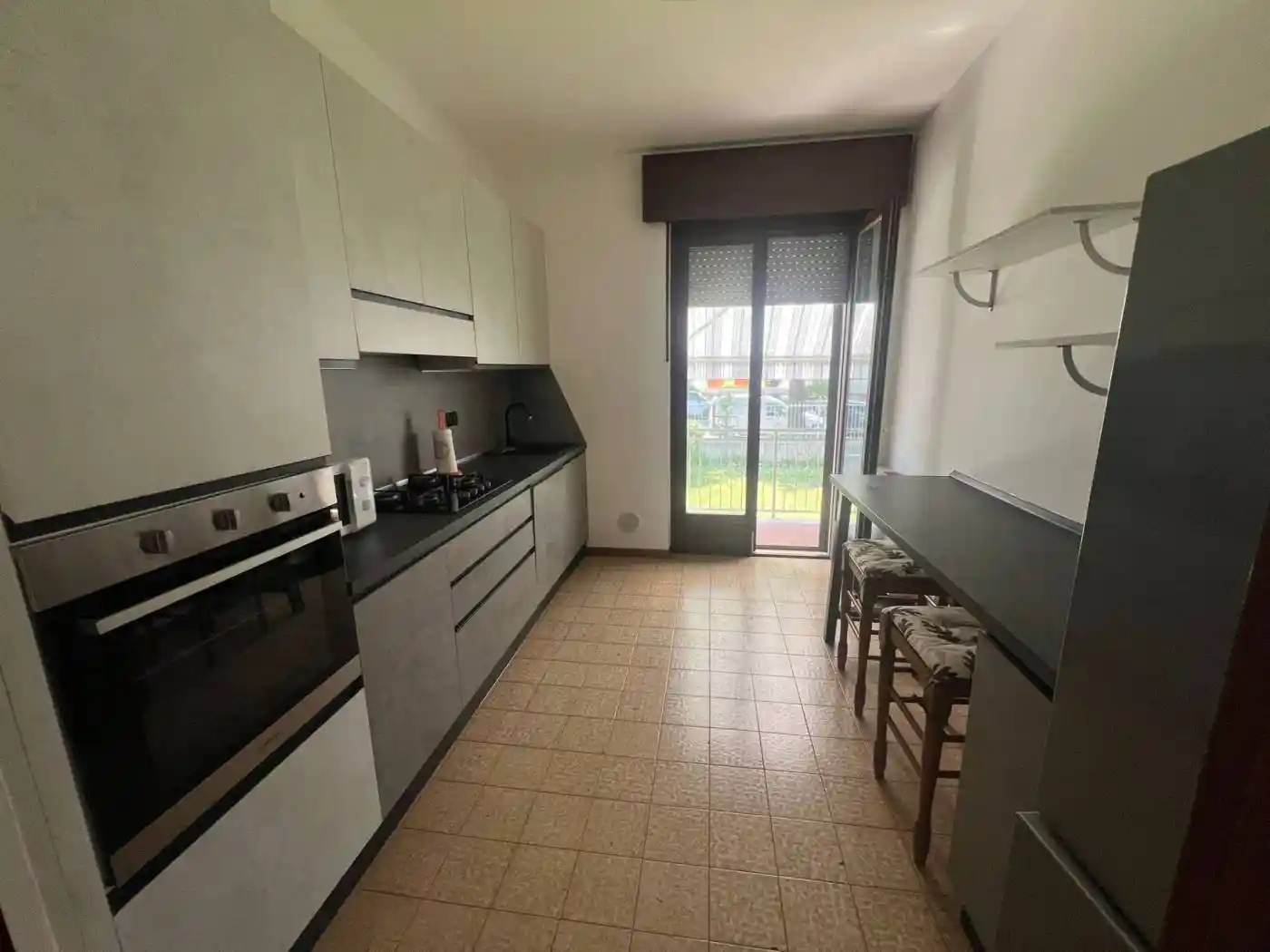 Appartamento in affitto a Vigasio