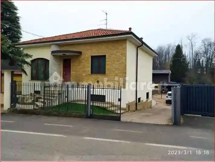 Casa indipendente - foto 3