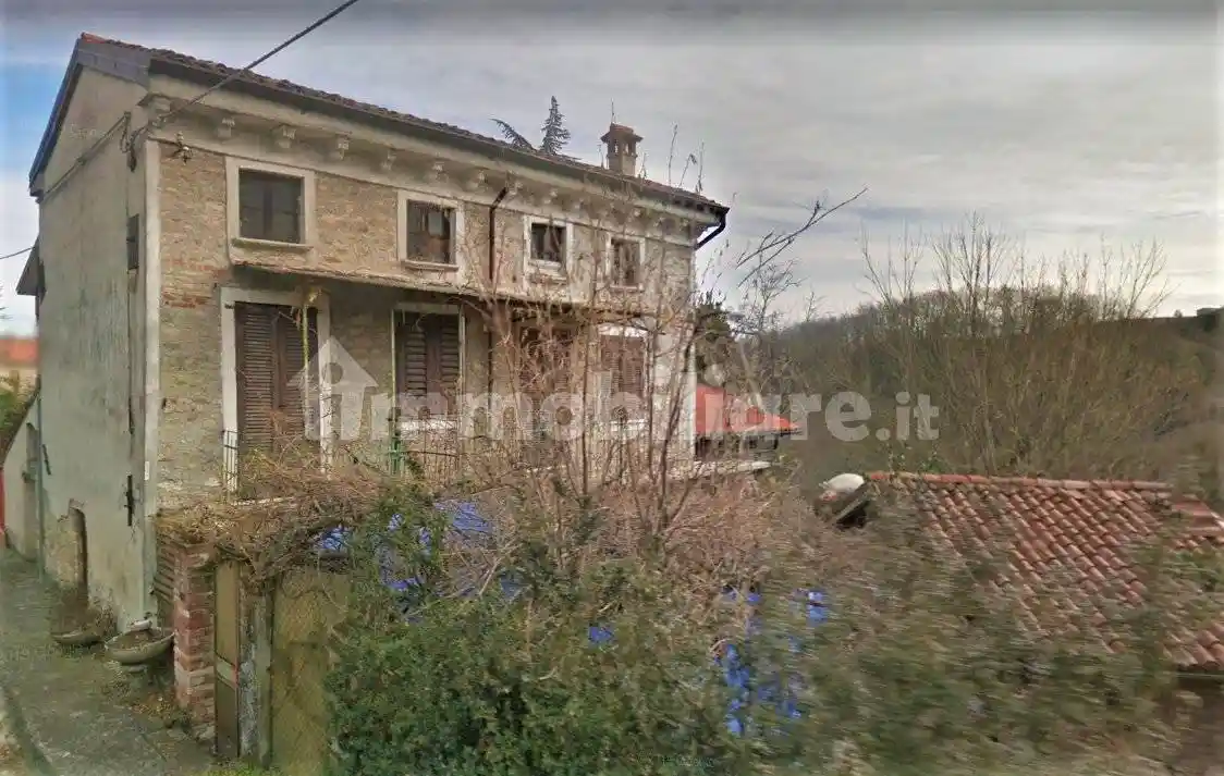 Rustico - Casale in vendita a Colli Verdi