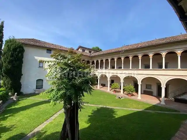 Appartamento in affitto a Gorlago