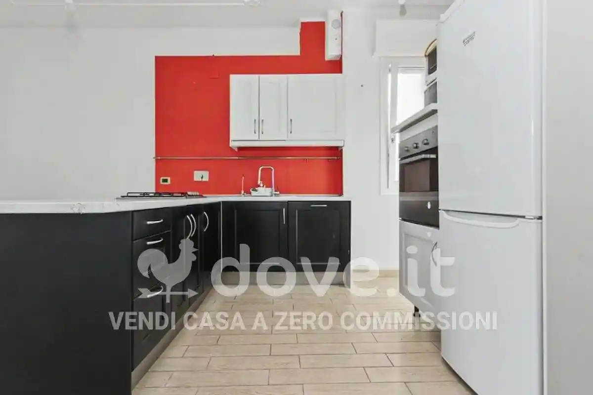Appartamento in vendita a Bologna