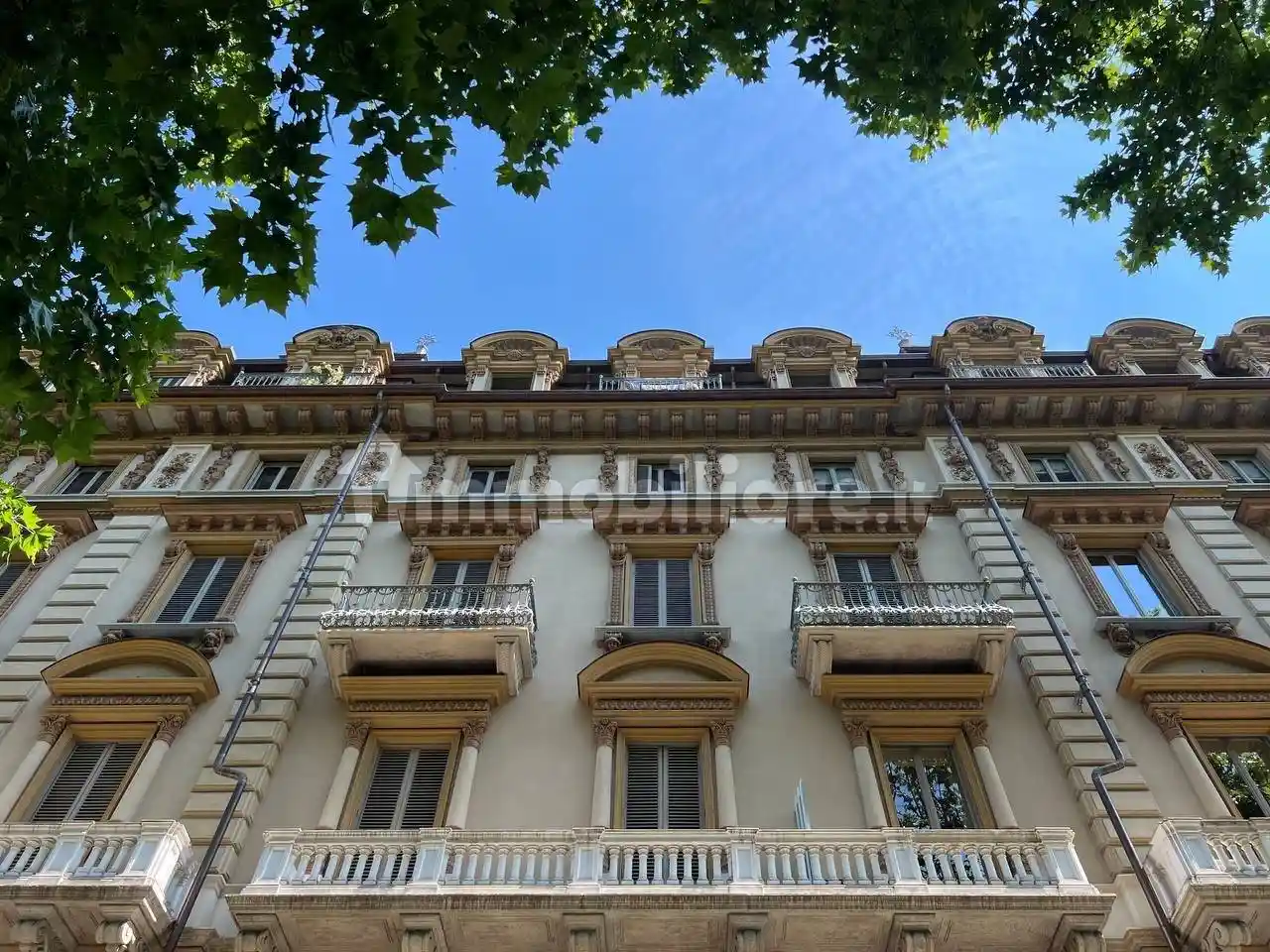 Appartamento in affitto a Torino