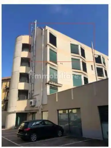 Appartamento in vendita a Como