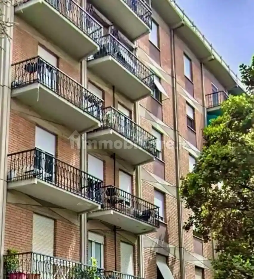Appartamento in vendita a Parma