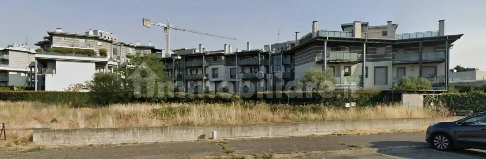 Appartamento in vendita a Castellanza