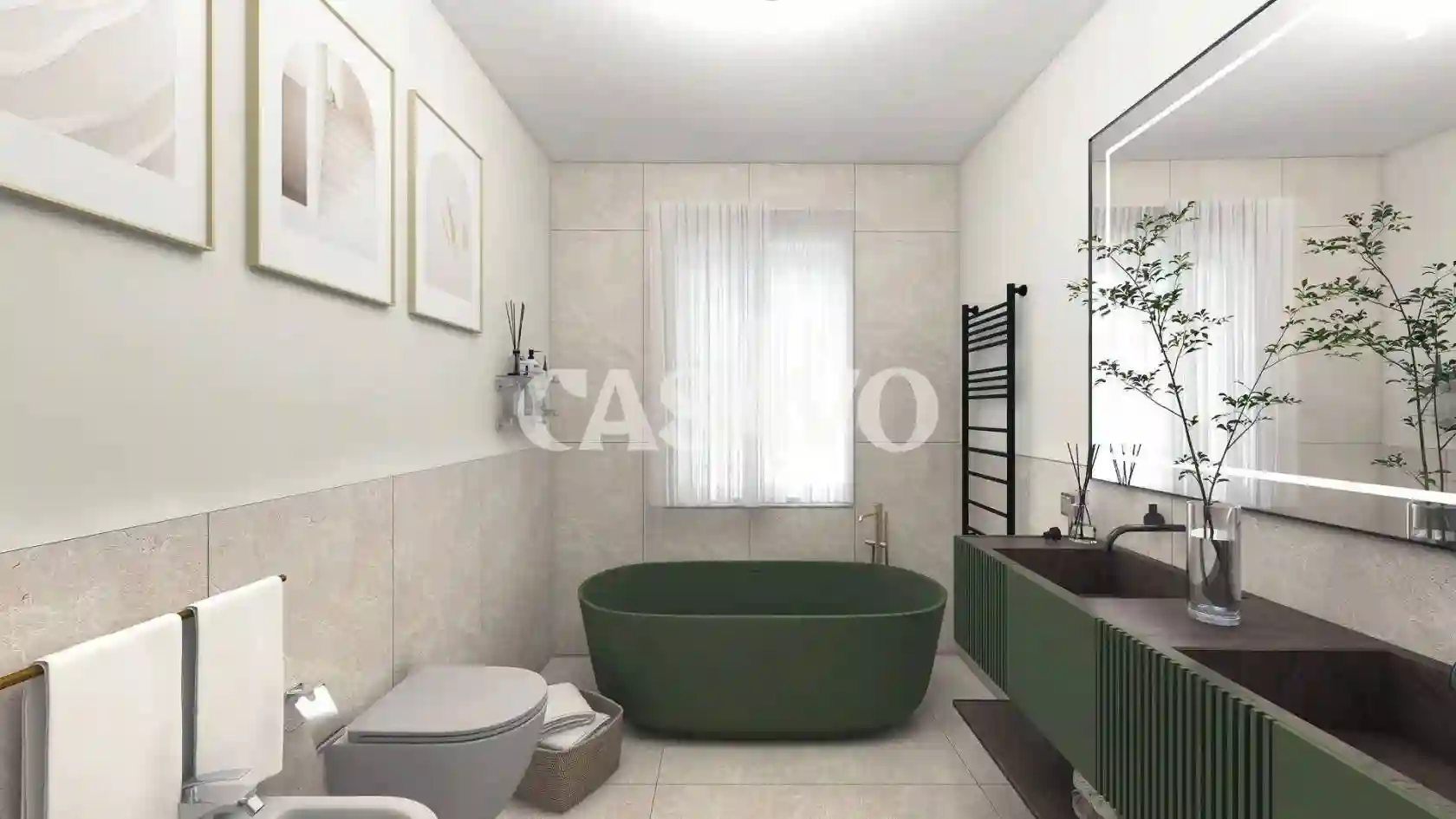 Appartamento - foto 3