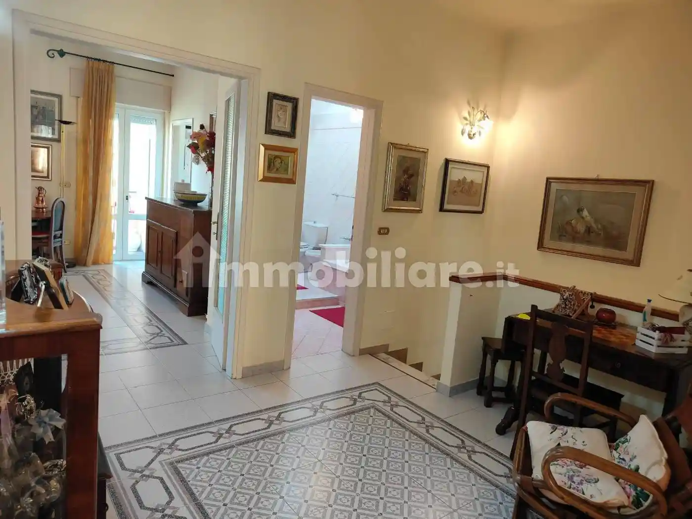 Appartamento in vendita a Viareggio