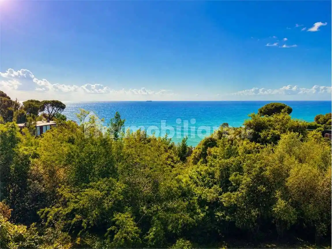 Villa in vendita a Arenzano