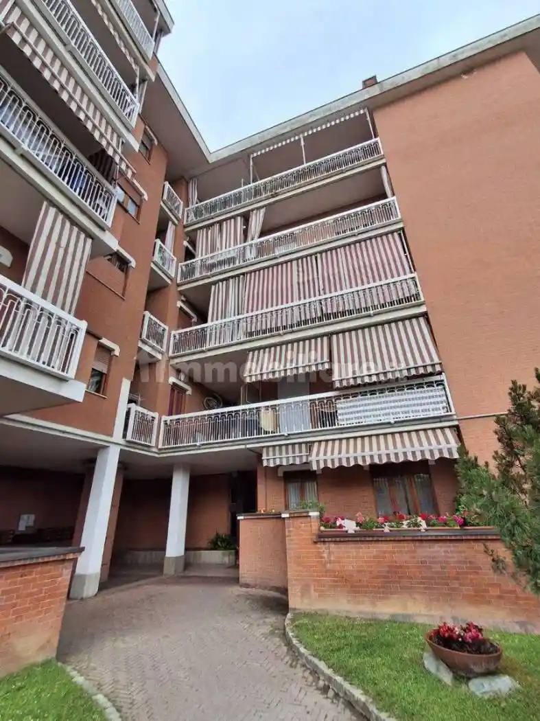 Appartamento in affitto a Asti