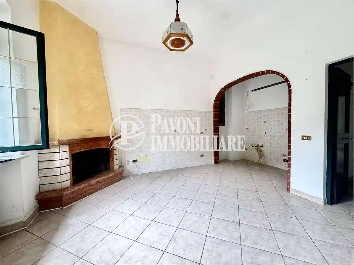 Appartamento in vendita a Pistoia