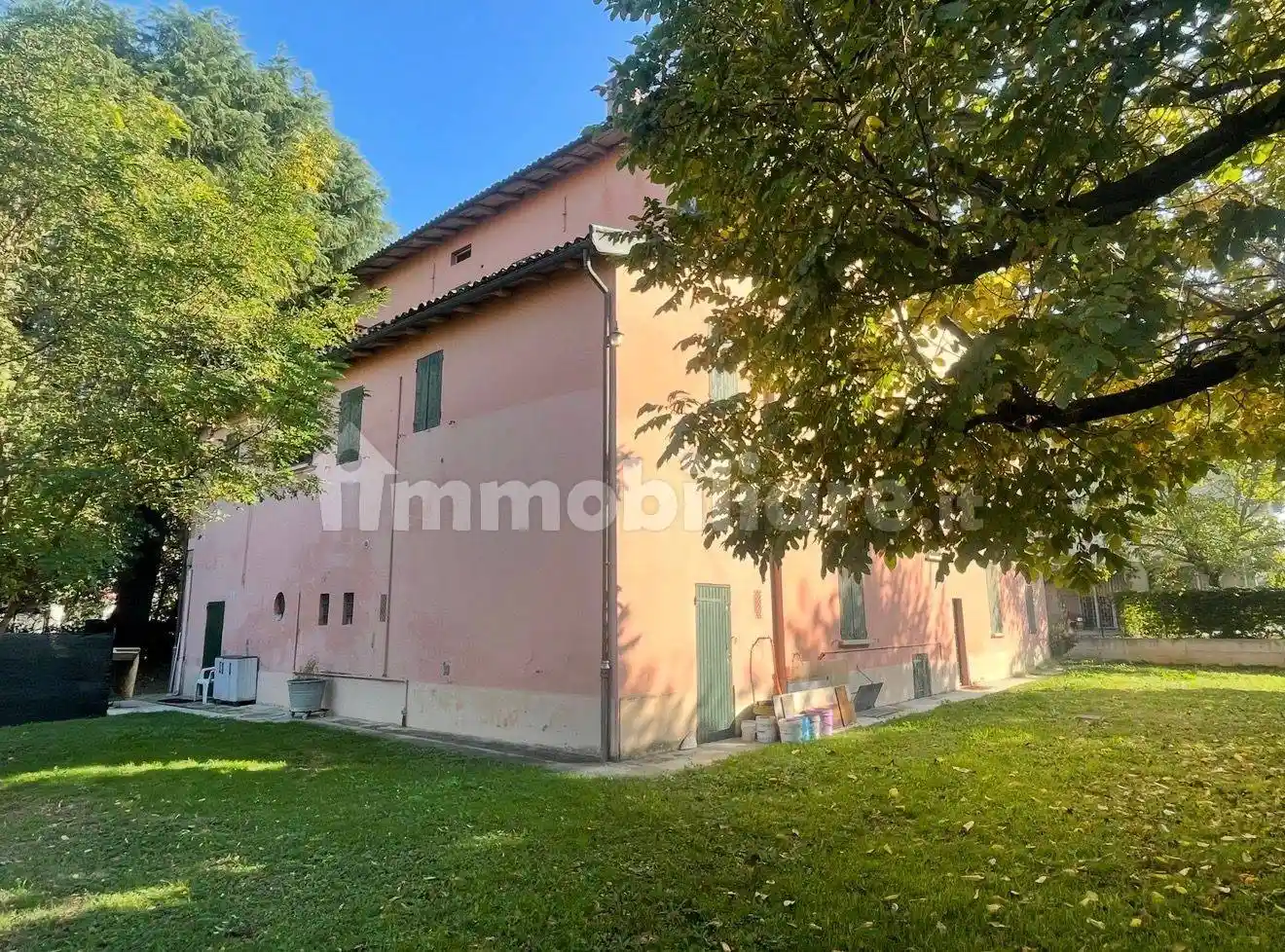 Villa in vendita a Valsamoggia
