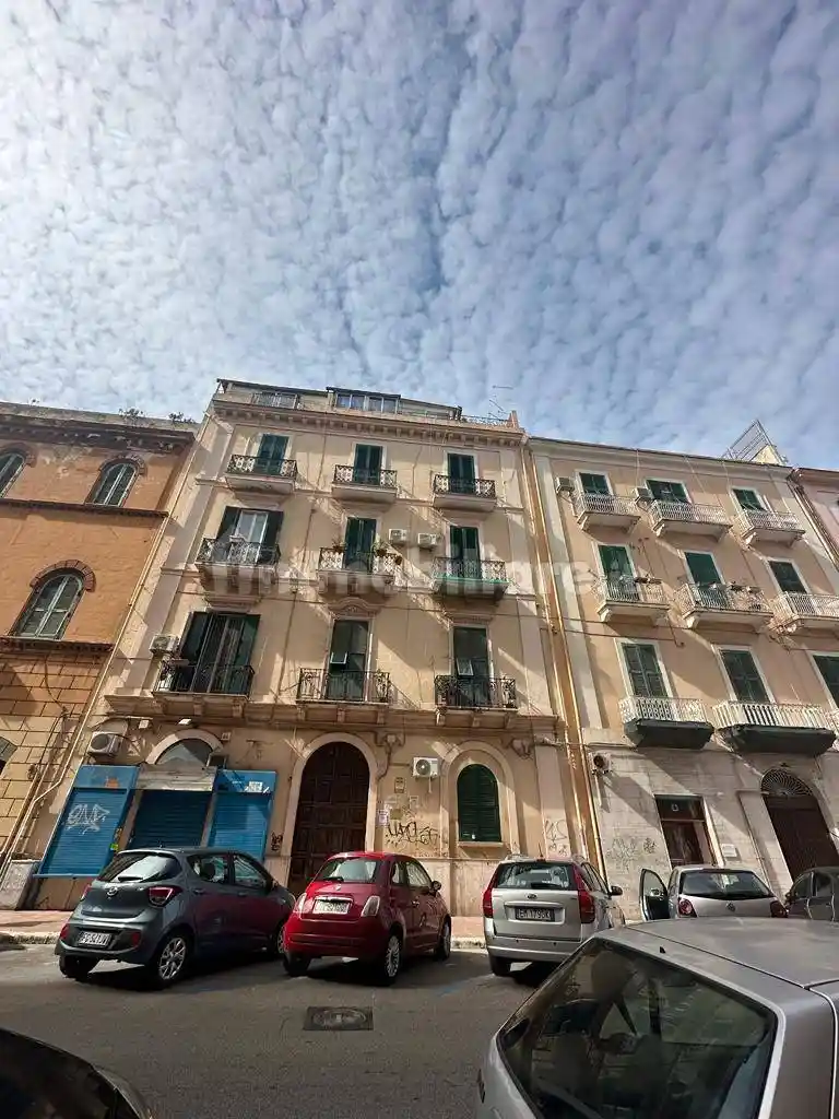 Appartamento in affitto a Taranto