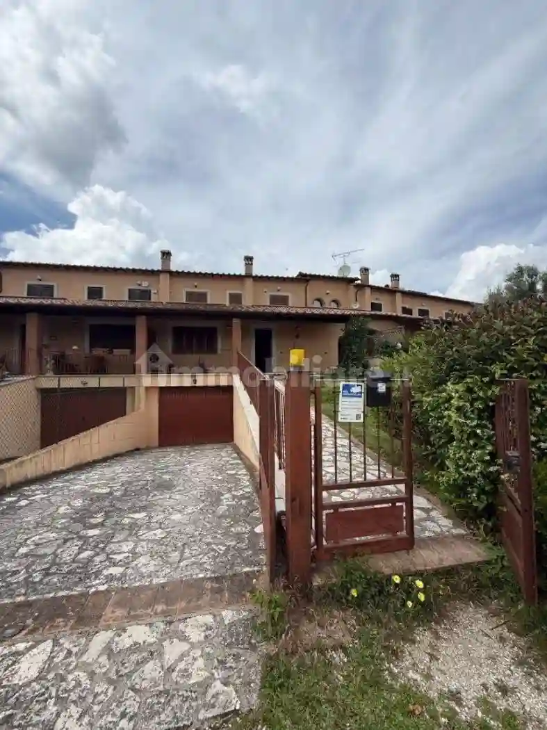 Villetta a schiera - foto 4