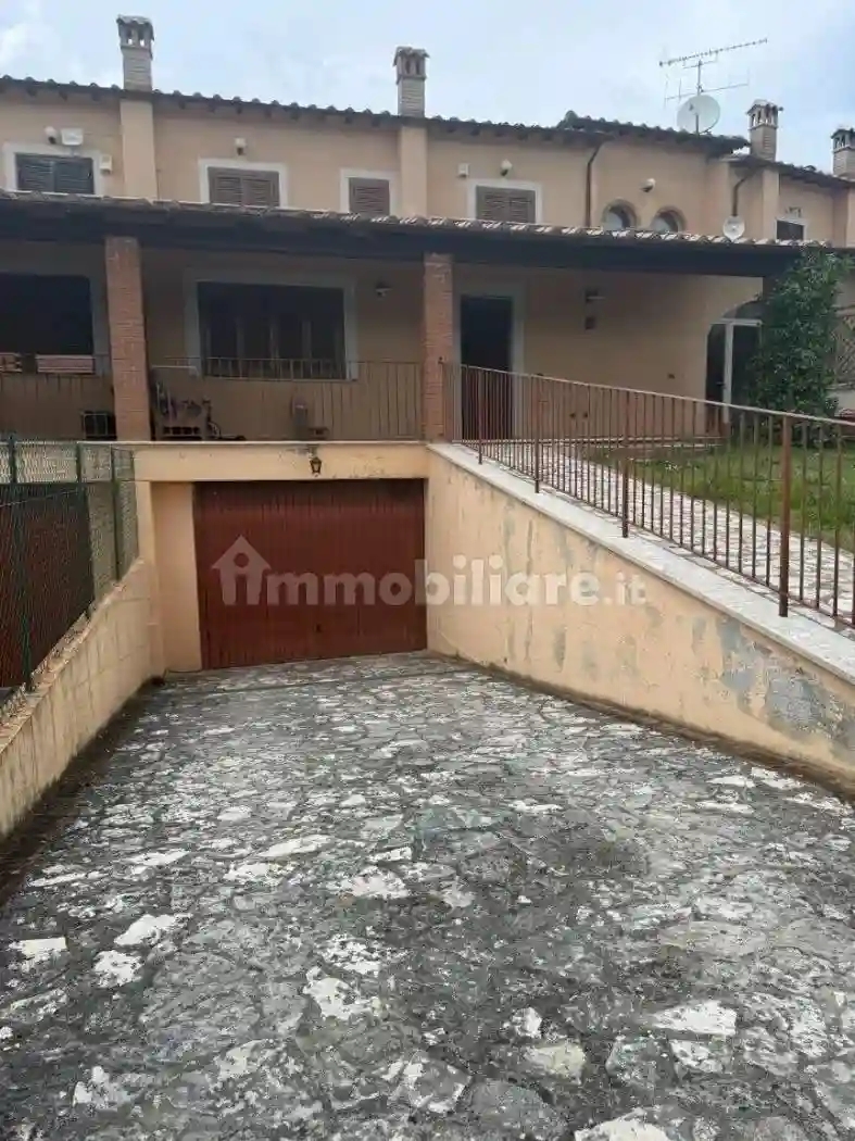 Villetta a schiera - foto 5