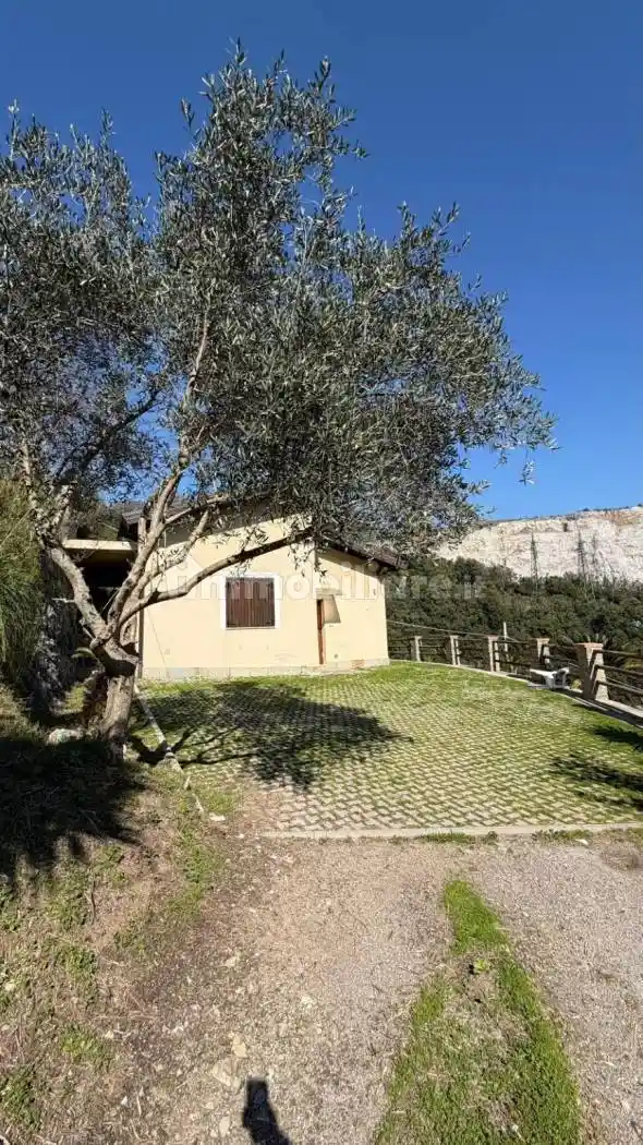 Villa in vendita a Salerno