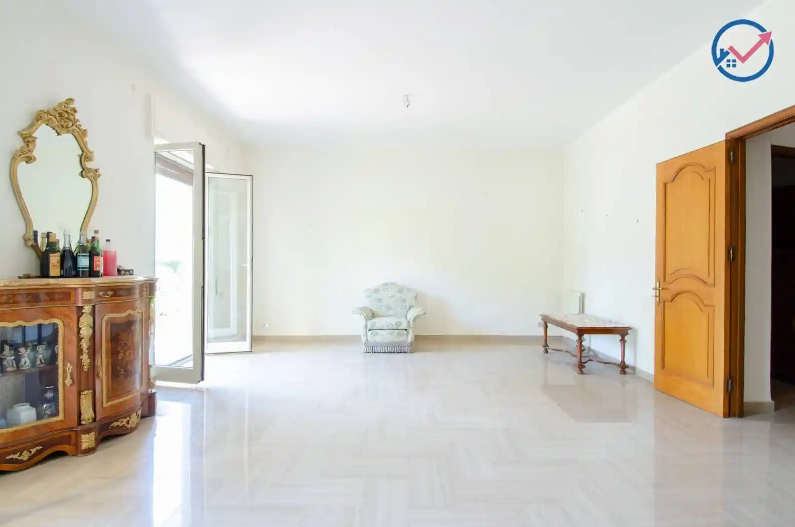 Appartamento in affitto a Palermo